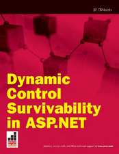 Dynamic Control Survivability in ASP.Net