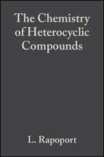 Chemistry of Heterocyclic Compounds