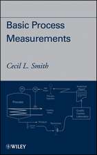 Process Measurements