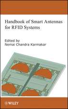 Smart Antennas