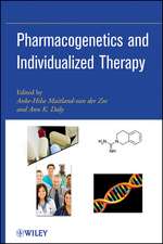 Pharmacogenetics