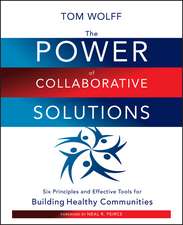 Collaborative Solutions for Co
