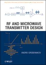 Transmitter Design