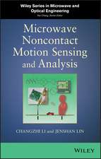 Noncontact Motion