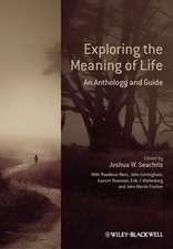 Exploring the Meaning of Life – An Anthology and Guide