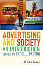 Advertising and Society – An Introduction 2e