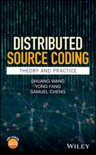 Distributed Source Coding