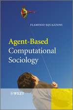 Agent–Based Computational Sociology