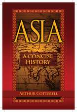 Asia – a Concise History