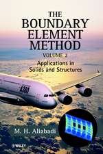 The Boundary Element Method 2V Set