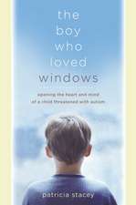 The Boy Who Loved Windows – Opening the Heart and Mind of a Child Threatened with Autism