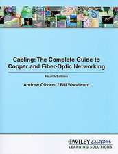 Cabling