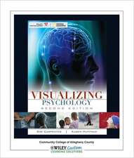 Visualizing Psychology: Community College of Allegheny County