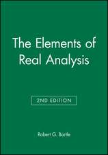 Elements of Real Analysis 2e (WSE)