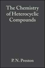 Heterocyclic Compounds Vol 40, PT 2