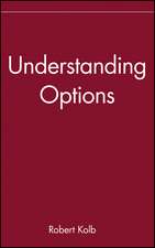 Understanding Options