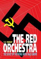 The Red Orchestra