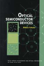 Optical Semiconductor Devices