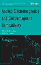 Electromagnetic Compatibility