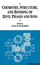 Chemistry, Structure, and Bonding of Zintl Phases and Ions: Selected Topics and Recent Advances