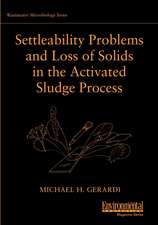 Settleability Problems and Loss Solids
