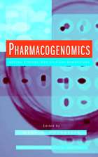 Pharmacogenomics – Social, Ethical and Clinical Dimensions