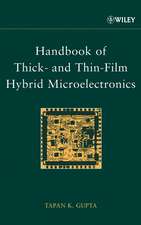 Microelectronics