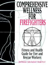 Wellness Firefighters Guide