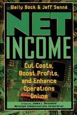 Net Income – Cut Costs, Boost Profits and Enhance Opearations Online