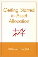 Asset Allocation