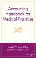 Accounting Handbook
