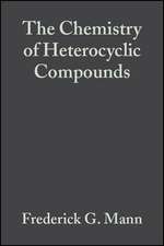 The Chemistry of Heterocyclic Compounds V 1 2e – Heterocyclic Derivatives of Phosphorous, Arsenic, Antimony and Bismuth