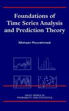 Prediction Theory