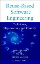 Reuse Based Software Engineering