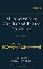 Microwave Ring Circuits 2e