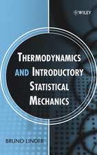 Thermodynamics