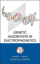 Genetic Algorithms