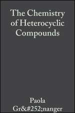 Chemistry of Heterocyclic Compounds V49 – Isoxazoles Pt 2