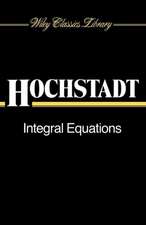 Integral Equations P