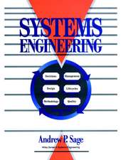 Systems Engineering