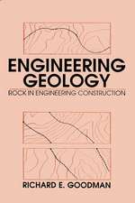 Engineering Geology