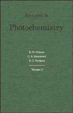 Advances in Photochemistry V17