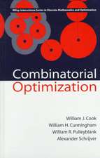 Combinatorial Optimization