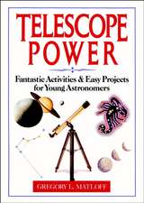 Telescope Power