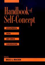 Self-Concept