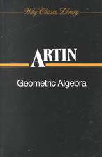 Geometric Algebra P