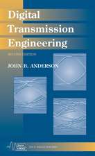 Digital Transmission Engineering 2e