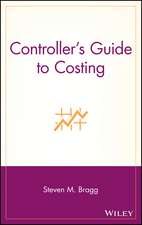 Controller′s Guide to Costing