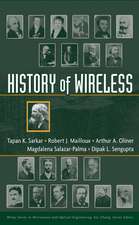 History of Wireless