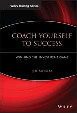 Coach Yourself to Success – Winning the Investment Game